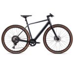 Orbea rower elektryczny VIBE H10 XL Night Black