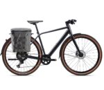 Orbea rower elektryczny VIBE H10 EQ L Night Black