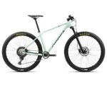 Orbea rower MTB  ALMA H30 GRE-BLU