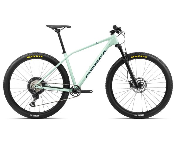 Orbea rower MTB  ALMA H30 GRE-BLU