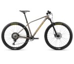 Orbea rower MTB  ALMA H30 BRO-MAN