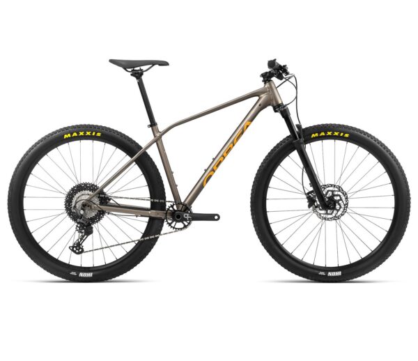 Orbea rower MTB  ALMA H30 BRO-MAN