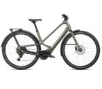 Orbea rower elektryczny DIEM 30 Spaceship Green