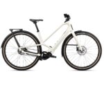 Orbea rower elektryczny DIEM 20 Ivory White