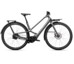 Orbea rower elektryczny DIEM 10 Glitter Anthracite