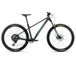 Orbea rower MTB LAUFEY H30 Tanzanite - Blue