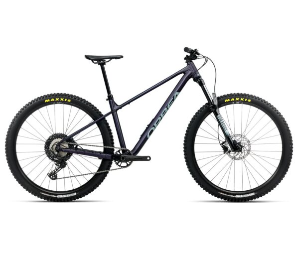 Orbea rower MTB LAUFEY H30 Tanzanite - Blue
