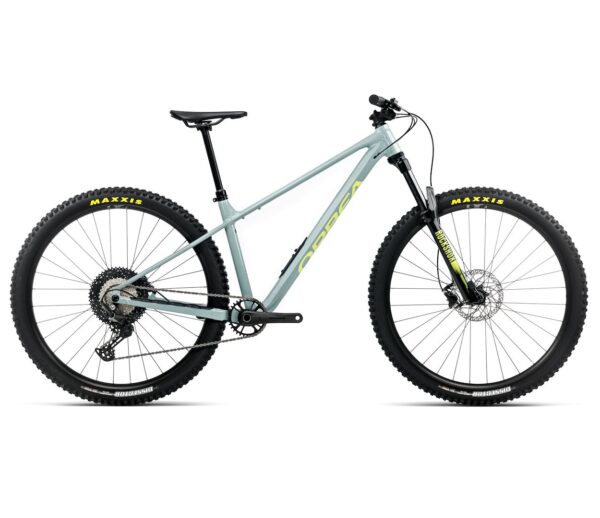 Orbea rower MTB LAUFEY H30 M Blue - Lime