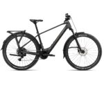 Orbea rower elektryczny KEMEN ADV 30 Black