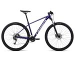 Orbea rower MTB ONNA 29 40 Blue - White