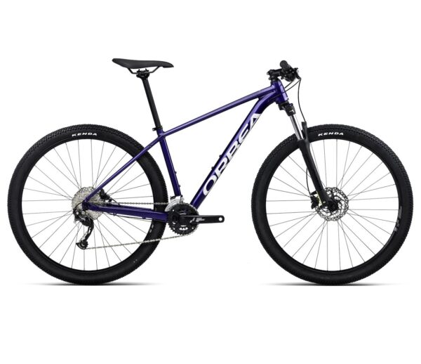 Orbea rower MTB ONNA 29 40 Blue - White