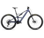 Orbea rower elektryczny RISE LT M20 630W M Tanzanite Carbon V