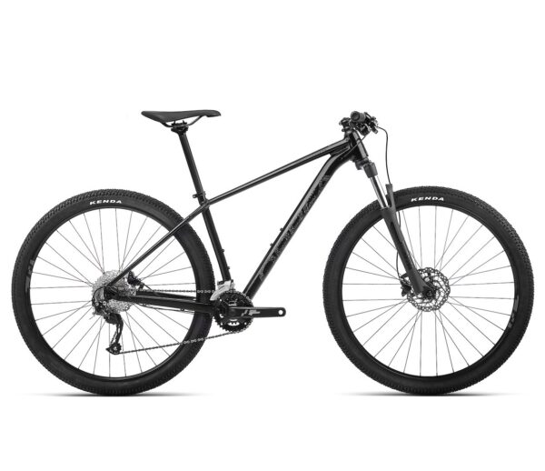 Orbea rower MTB ONNA 27 40 Black - Silver