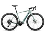 Orbea rower elektryczny DENNA H50 Blue Stone