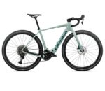 Orbea rower elektryczny DENNA H40 Blue Stone