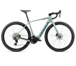 Orbea rower elektryczny DENNA H30 Blue Stone