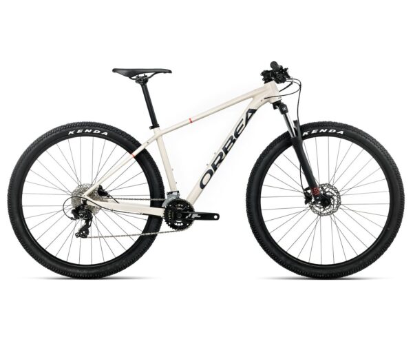 Orbea rower MTB ONNA 29 50 Ivory White - Navy Blue