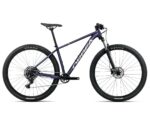 Orbea rower MTB ONNA 29 40 Tanzanite - Silver