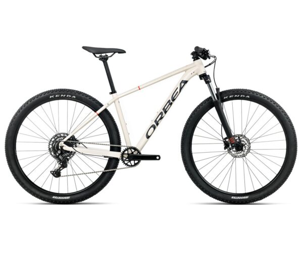 Orbea rower MTB ONNA 29 40 Ivory White - Navy Blue