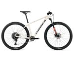 Orbea rower MTB ONNA 29 20 Ivory White - Navy Blue