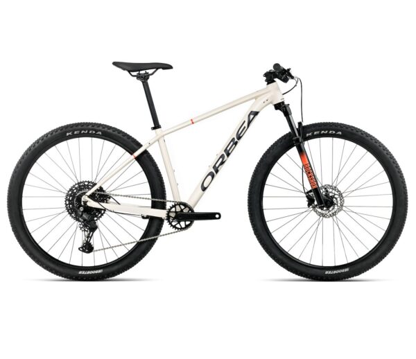 Orbea rower MTB ONNA 29 20 Ivory White - Navy Blue