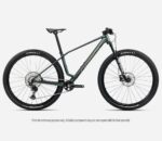 Orbea rower MTB ALMA M30 Seaweed Carbon