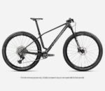Orbea rower MTB ALMA M-PRO Diamond Carbon View
