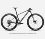 Orbea rower MTB ALMA M-LTD Diamond Carbon View