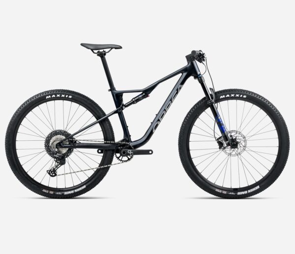 Orbea rower MTB OIZ H30 Armor Black