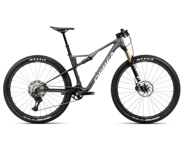 Orbea rower MTB OIZ M10 Diamond Carbon