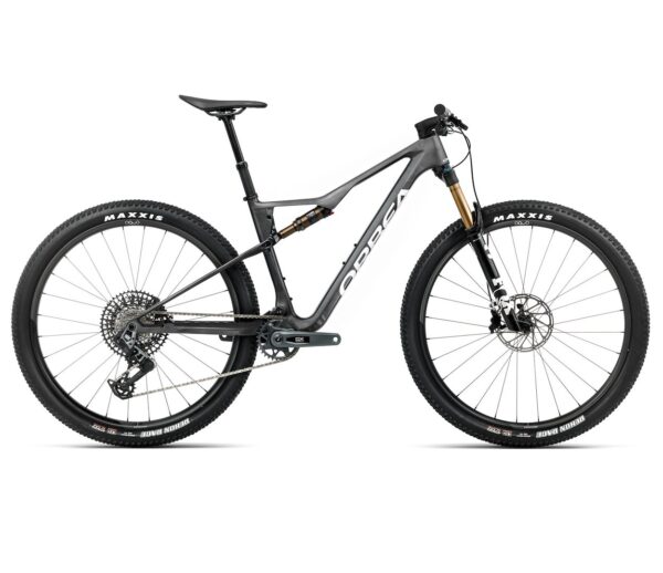 Orbea rower MTB OIZ M10 AXS Diamond Carbon