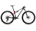 Orbea rower MTB OIZ M-TEAM AXS Diamond-Cherry Red