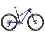 Orbea rower MTB OIZ M-TEAM FACTORY Cobalt Blue-Carbon