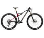 Orbea rower MTB OIZ M-LTD Diamond-Cherry Red