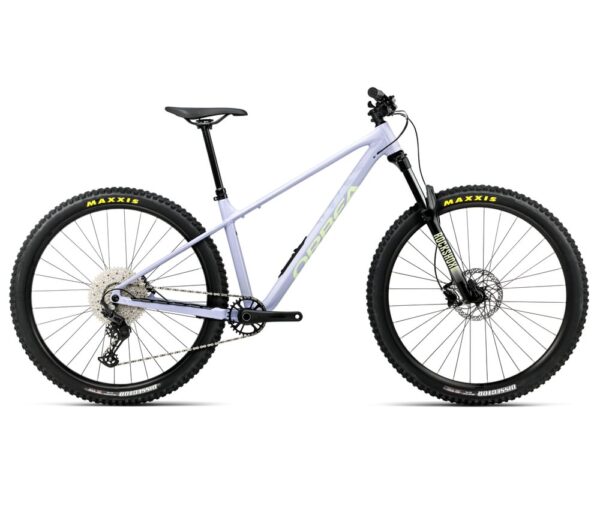 Orbea rower MTB LAUFEY H30 Lavender - Acid Gum