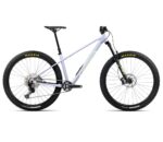 Orbea rower MTB LAUFEY H10 Lavender - Acid Gum