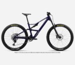 Orbea rower MTB OCCAM SL H10 Tanzanite