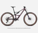 Orbea rower MTB OCCAM SL M10 Sunset Carbon - Black