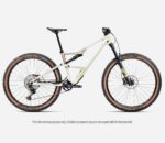 Orbea rower MTB OCCAM SL M10 Ivory White - Nickel