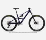 Orbea rower MTB OCCAM LT H30 Tanzanite
