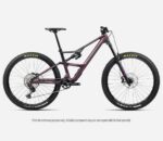 Orbea rower MTB OCCAM LT M10 Sunset Carbon - Black