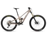Orbea rower MTB RALLON E10 Nickel - Nickel Chrome