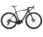 Orbea rower elektryczny DENNA M31e Green - Foggy