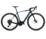Orbea rower elektryczny DENNA M40 Green - Foggy