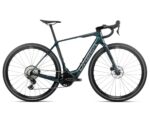 Orbea rower elektryczny DENNA M30 Green - Foggy