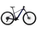 Orbea rower elektryczny URRUN 30 Tanzanite - Blue