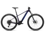 Orbea rower elektryczny URRUN 20 M Tanzanite - Blue