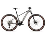Orbea rower elektryczny URRUN 10 Magnetic Bronze - Silver
