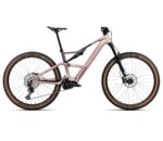 Orbea rower elektryczny RISE SL M20 630W Desert Rose - Carbon