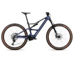 Orbea rower elektryczny RISE SL M20 630W Tanzanite Carbon - Carbon